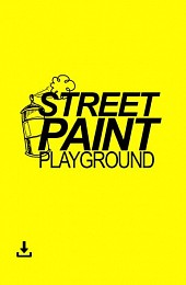 Street Paint Playground