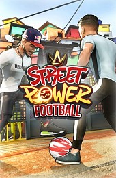 Street Power Football