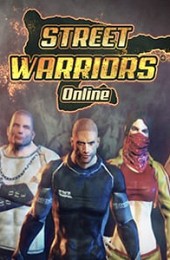 Street Warriors Online