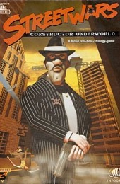 Street Wars: Constructor Underworld (Mob Rule)