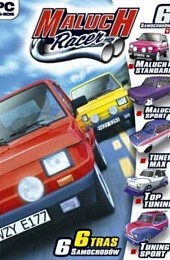 Streets Racer (Maluch Racer)