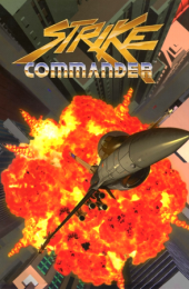 Strike Commander