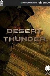 Strike Force: Desert Thunder