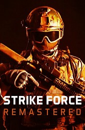 Strike Force Remastered