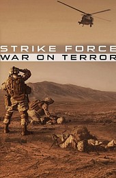 Strike Force - War on terror