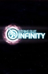 Strike Suit Infinity