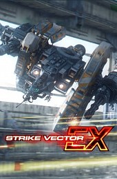 Strike Vector EX