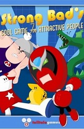 Strong Bad's Cool Game for Attractive People: Season 1