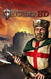 Stronghold Crusader HD