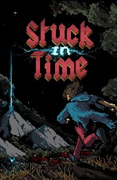 Stuck In Time