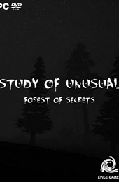 Study of Unusual: Forest of Secrets