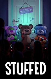 STUFFED: Fun Co-Op FPS