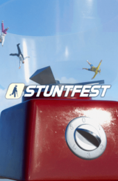 Stuntfest