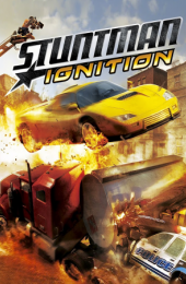 Stuntman: Ignition