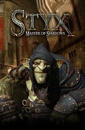 Styx: Master of Shadows