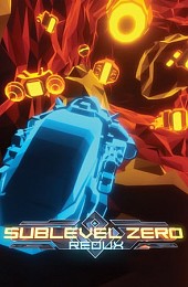 Sublevel Zero Redux