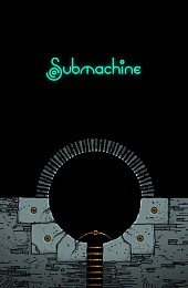 Submachine: Legacy