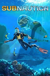 Subnautica