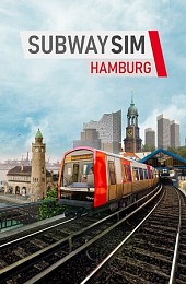 SubwaySim Hamburg