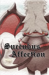 Succubus Affection