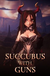 Succubus With Guns