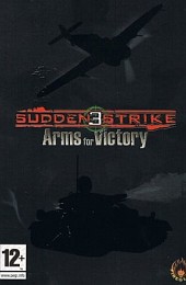 Sudden Strike 3 Arms for Victory