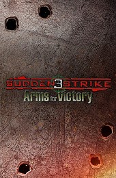 Sudden Strike 3