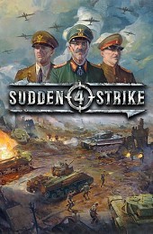 Sudden Strike 4