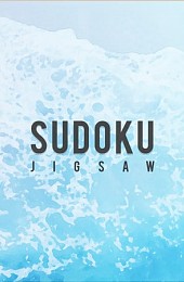 Sudoku Jigsaw