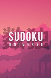 Sudoku Universe