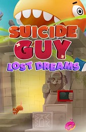 Suicide Guy: The Lost Dreams