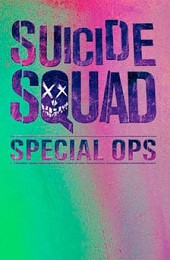 Suicide Squad: Special Ops