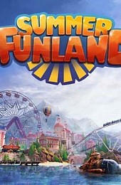 Summer Funland VR