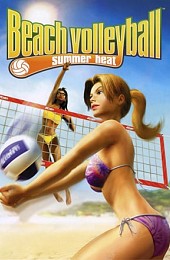 Summer Heat Beach Volleyball