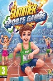 Summer Sports Games