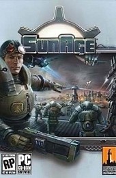 SunAge: Battle for Elysium