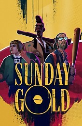 Sunday Gold