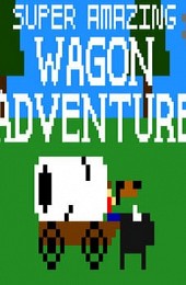 Super Amazing Wagon Adventure