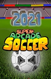 Super Arcade Soccer 2021