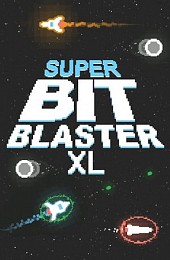 Super Bit Blaster XL