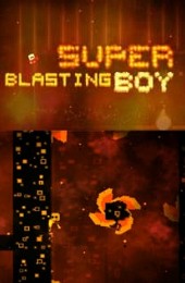 Super Blasting Boy