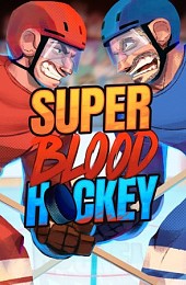 Super Blood Hockey