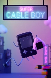 Super Cable Boy