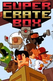 Super Crate Box