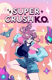 Super Crush KO