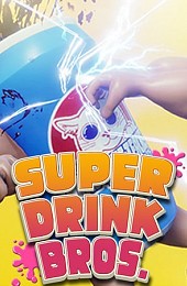 SUPER DRINK BROS.