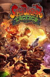 Super Dungeon Tactics