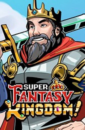 Super Fantasy Kingdom