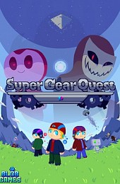 Super Gear Quest