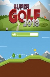 Super Golf 2018